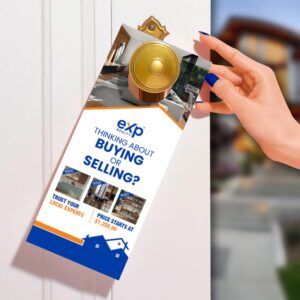 Door Hangers