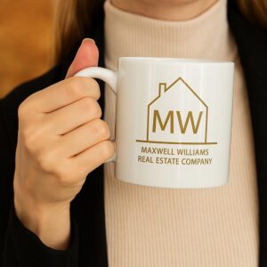 Ceramic Custom Mugs